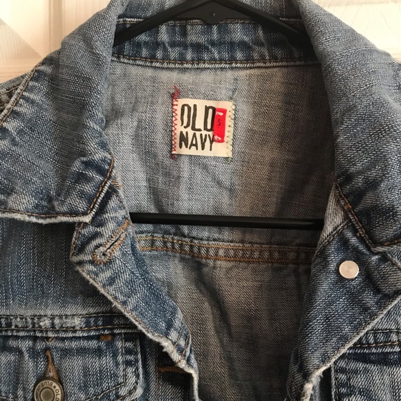 Denim Jacket - Picture 2 of 3
